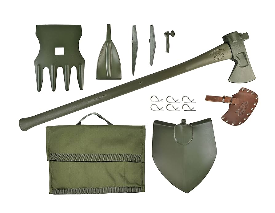 Amazon.com: The MAX Multipurpose Toolkit by Forrest Tool